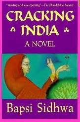 Cracking India by Bapsi Sidhwa .